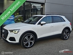 Audi Q3 - 45 TFSI e S edition Panorama/2x S-line/Camera/ACC