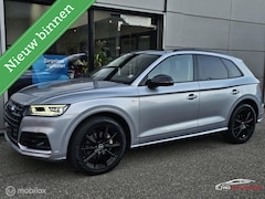Audi Q5 - 2.0 TFSI quattro S-Line Panorama/Virtual/Sfeer/Keyless
