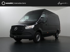 Mercedes-Benz eSprinter - 314 L2 H2 PRO | 81 kWh | 100% elektrisch | 2000kg Trekhaak | 115Kw/u DC Snelladen | Smartp