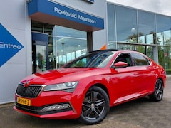 Skoda Superb - 1.4 TSI iV DSG Laurin & Klement | Navi | Apple Carplay | Adap.Cruise | Leder+Verwarmd+Elek