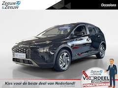 Hyundai Bayon - 1.0 T-GDI Comfort Smart | Perfecte staat | Navi | Airco