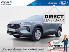 Ford Kuga - 2.5 PHEV Titanium | El. Trekhaak | Camera | Navigatie | Climate Control | Draadloze Apple