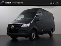 Mercedes-Benz eSprinter - 314 L2 H2 RWD PRO 81kWh | Comfortbestuurdersstoel | Trekhaak | Smartphone integratie pakke