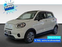 Leapmotor T03 - EV 37, 3 kWh 95pk Design Park Pilot | Camera | Panoramadak Voordeel € 2.000, 00