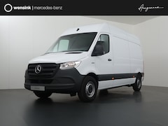 Mercedes-Benz eSprinter - 414 L2 H2 RWD PRO 81kWh | Trekhaak | Smartphone integratie pakket | 115 kW Snelladen | Ach