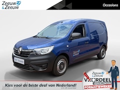 Renault Express - 1.5 dCi 75 Comfort + | DEMO | Trekhaak | Apple Carplay/Android Auto | Airco | Navigatie |