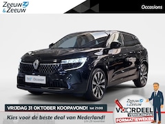 Renault Austral - 1.2 E-Tech full hybrid 200 techno * Carplay * Parkeer hulp * LM Velgen 19" * Climate Contr