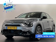 Citroën Ë-C4 - EV 50kWh 136pk Feel