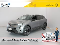 Renault Scenic E-Tech - EV87 long range esprit Alpine Uit voorraad leverbaar OP=OP