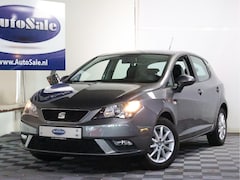 SEAT Ibiza - 1.0 EcoTSI Style Connect '16