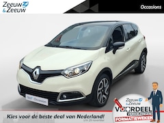 Renault Captur - 0.9 TCe Dynamique