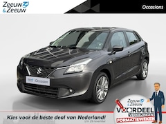 Suzuki Baleno - 1.2 Dynamic | Navigatie | Camera | Airco | Lichtmetalen velgen |