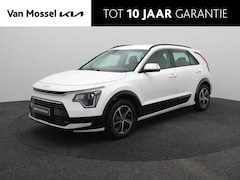 Kia Niro - 1.6 GDi Hybrid DynamicLine | Navigatie | Climate Control | Keyless | Camera | Cruise Contr