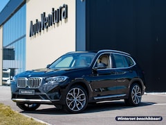 BMW X3 - xDrive30e Stoelverwarming | Laser Led | Driving Assistant | Head-up Display | 20 Inch velg