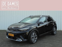 Kia Stonic - 1.0 T-GDi 100PK GT-LINE ZEER COMPLEET