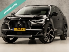 DS 7 Crossback - Citroën 1.6 PureTech Rivoli Edition 225Pk Automaat (PANORAMADAK, APPLE CARPLAY, MEMORY SEA