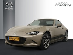 Mazda MX-5 RF - SKYACTIV-G 132 Exclusive-line / Hardtop