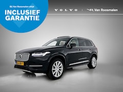 Volvo XC90 - 2.0 T8 Inscription | 360* | Head-Up | Pano | BLIS | Ventilatie |