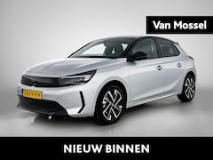 Opel Corsa - 1.2 Turbo Hybrid GS