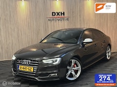 Audi S5 - Sportback 3.0 TFSI Quattro ACC B&O MEMORY DRIVE-MODE