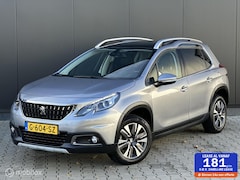 Peugeot 2008 - 1.2 110PK Allure | CRUISE | CARPLAY | TREKHAAK |