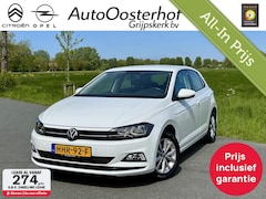 Volkswagen Polo - 1.0 TSI All-in Prijs