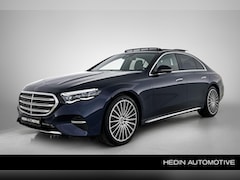 Mercedes-Benz E-klasse - E 300e Limousine Automaat 4MATIC Exclusive Line | Winter Pakket | Panoramadak | Trekhaak