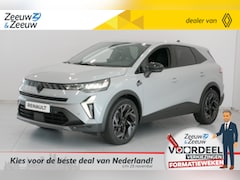 Renault Symbioz - 1.6 E-Tech full hybrid 145 esprit Alpine Symbioz 1.6 E-Tech hybrid 145 esprit Alpine Uit v