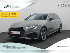 Audi A4 Avant - 45 TFSI 265 pk S-tronic quattro S edition | S-line| Matrix LED | Bang & Olufsen | Elektr.
