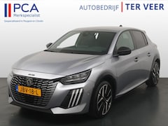 Peugeot 208 - Hybrid e-DCS6 GT