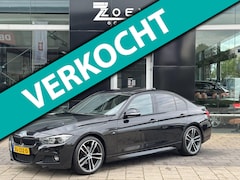 BMW 3-serie - 320i Edition M Sport Shadow Executive