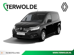 Renault Kangoo - Advance | Cruise control en snelheidsbegrenzer | Elektrisch bedienbare ramen (met sneltoet