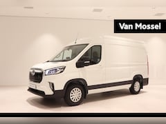 Maxus eDeliver 9 - L2H2 Business 72 kWh | Direct Leverbaar | OP = OP | 5 Jaar Garantie | Camera | Zijschuifde
