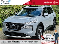 Nissan X-Trail - 1.5 e-4orce Tekna Plus 4WD 7 Zitplaatsen | €2500, - korting inclusief inruilpremie | 7 Zit