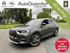 DS 7 Crossback - E-Tense Rivoli 225pk EAT8