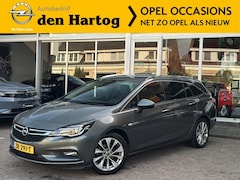 Opel Astra Sports Tourer - 1.4 Turbo Innovation 150PK Automaat Navi/Pdc/Camera/AGR/Trekhaak