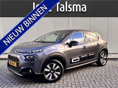 Citroën C3 - 1.2 PureTech Business | Stoelverwarming | Camera