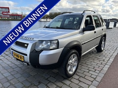 Land Rover Freelander Station Wagon - 1.8 S 4x4 airco apk keurige auto