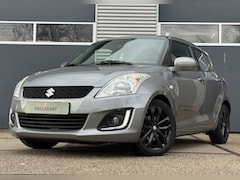Suzuki Swift - 1.2 Bandit EASSS |Stoelverw. |DAB |Cruise Control