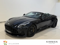 Aston Martin DB12 Volante - 4.0 V8 Incl BPM / BTW auto / Fabrieksgarantie