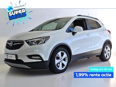 Opel Mokka X - 1.4 Turbo 140pk Start/Stop Business+ LMV NAVI APPLE CARPLAY