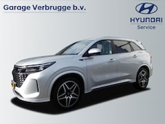 DFSK E5 - 1.5 PHEV L2 | Compleet rijklaar prijs | 7-persoons | Officeel