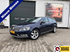 Volkswagen Passat Variant - Automaat BlueMotion APK DEALER CAR 1400KG zondag open 26-10