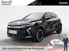 Mitsubishi ASX - 1.6 HEV AT Instyle | €3.000, - VOORRAADKORTING | 8 JAAR GARANTIE | Rijden binnen een week