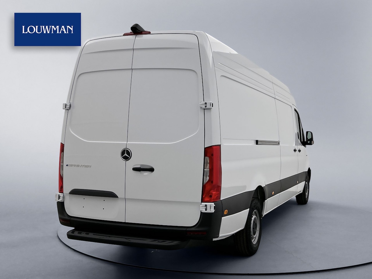 Mercedes-Benz eSprinter - 314 L3H2 PRO RWD 81kWh POST NL DHL DPD | DC laden | 270 graden | - AutoWereld.nl