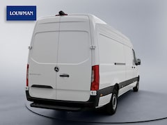 Mercedes-Benz eSprinter - 314 L3H2 PRO RWD 81kWh POST NL DHL DPD | DC laden | 270 graden |