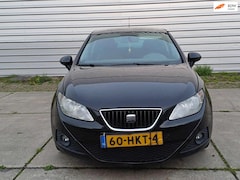 SEAT Ibiza SC - 1.4 Stylance