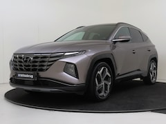 Hyundai Tucson - 1.6 T-GDI HEV Premium Sky PANORAMADAK | LEDER | FULL LED | KEYLESS | BOMVOL OPTIES Rijklaa