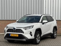 Toyota RAV4 - 2.5 Hybrid Business Plus 1ste Eigenaar/ BearLock