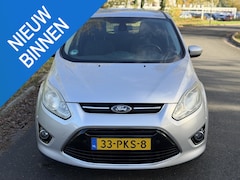 Ford C-Max - 1.6 Titanium